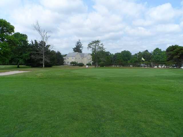 Pomona Golf Course - photo 3