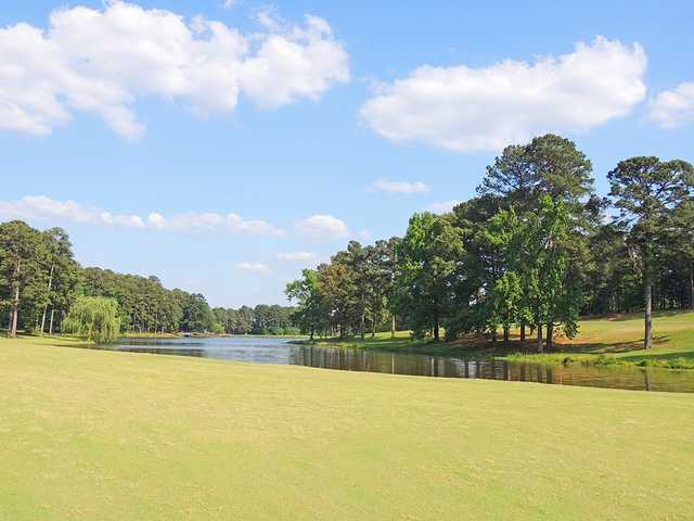 Briarwood Country Club - photo 2