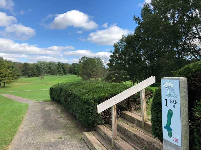 Tree Top Golf Course - photo 3