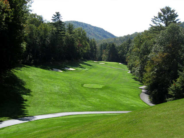 Sapphire National Golf Club - photo 4