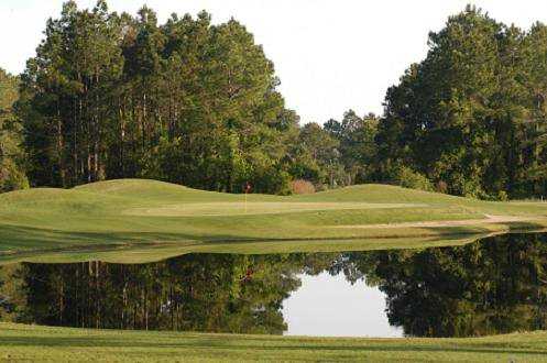 St. Johns Golf Club - photo 5