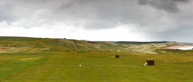 Peterhead Golf Club - New Course - photo 2