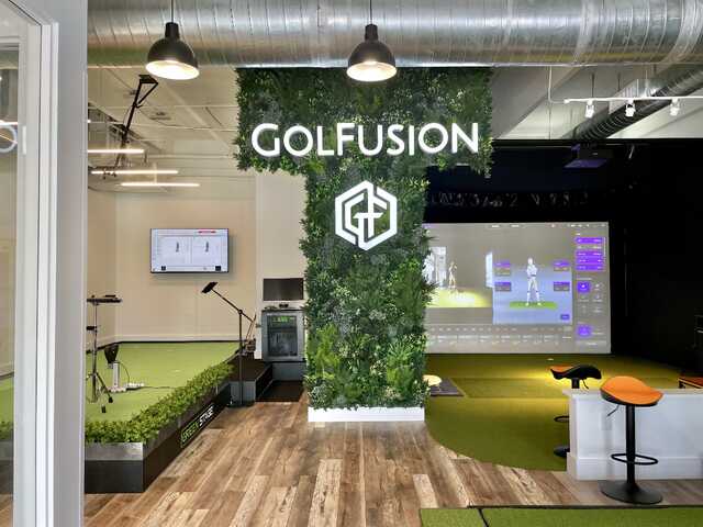 Golfusion - photo 3