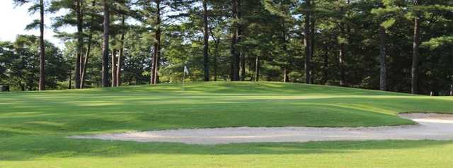 Rocky Branch Golf Club - photo 2