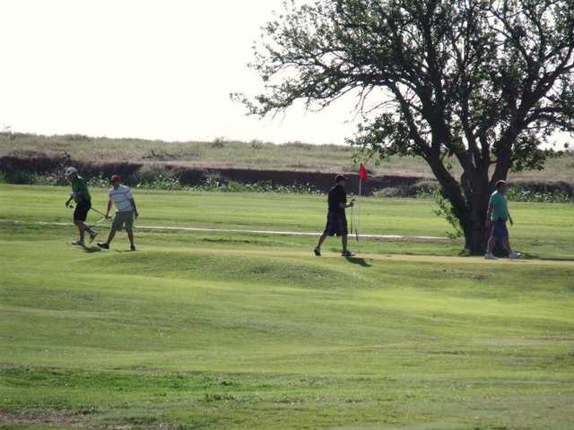 Frederick Country Club - photo 2