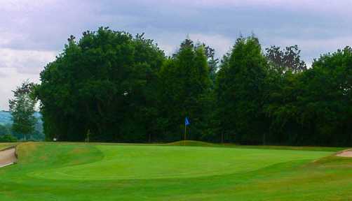 Halesowen Golf Club - photo 5
