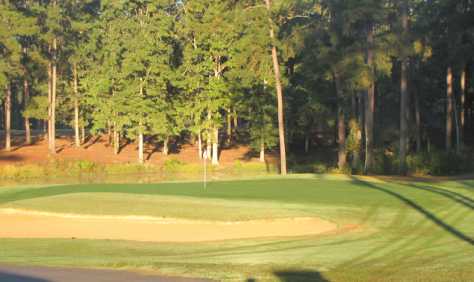 Mid-Carolina Country Club - photo 2