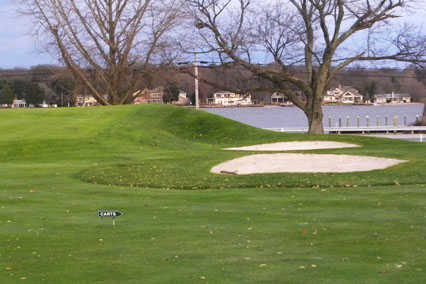 Chester River Yacht & Country Club - photo 4