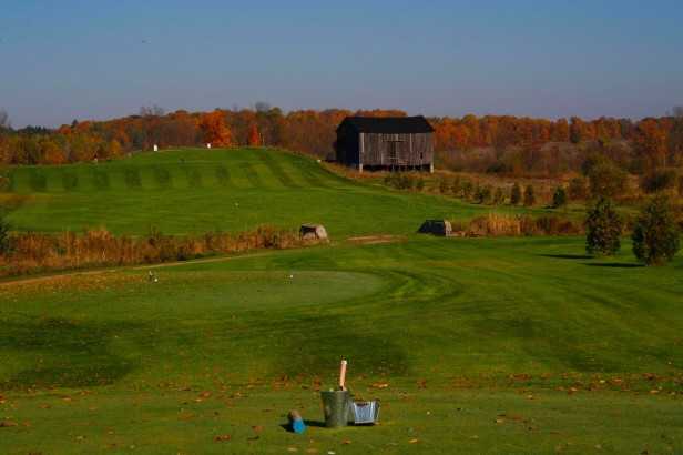 Champion's Nest Golf Club - photo 4