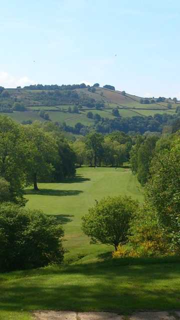 Keighley Golf Club - photo 3