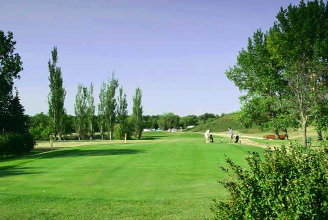 John Blumberg Golf Course - photo 2