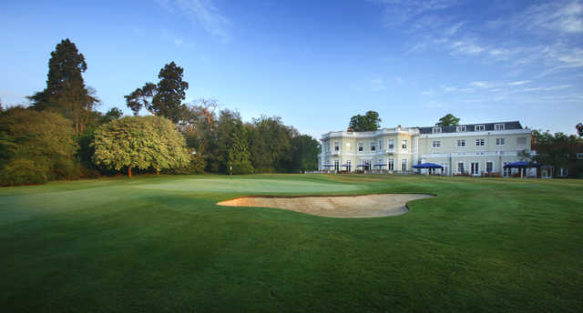 Burhill Golf Club - The New Course - photo 1
