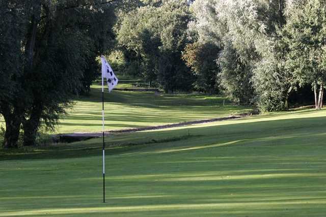 Shirland Golf Club - photo 6