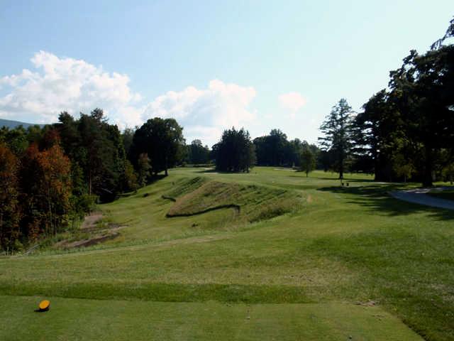 Taconic Golf Club - photo 5