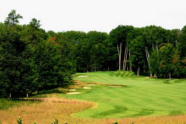 Black Lake Golf Club - photo 2
