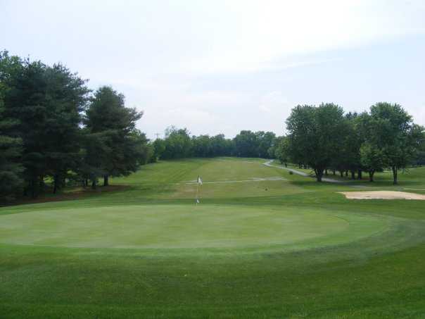 Long Hollow Golf Course - photo 2