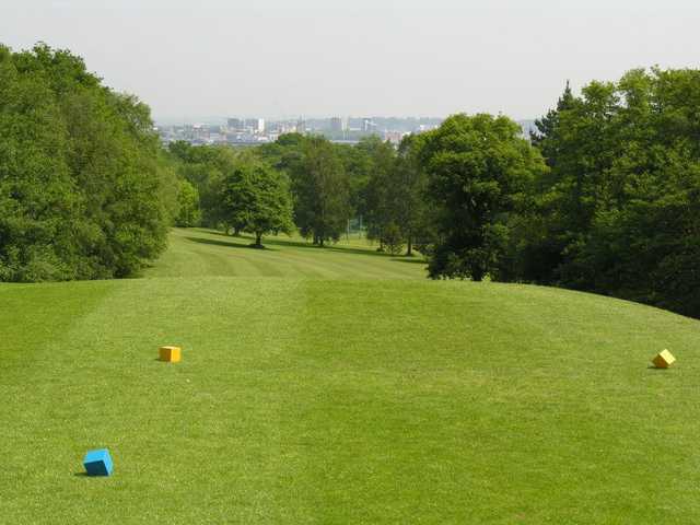 Dibden Golf Centre - photo 3