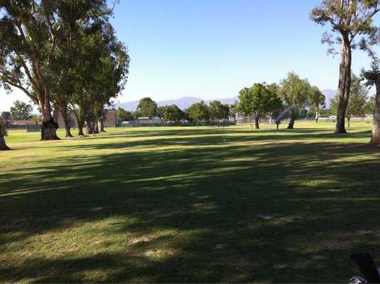 Mission Hills Golf Course - photo 2