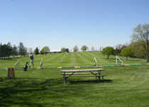L.A. Nickell Golf Course - photo 7