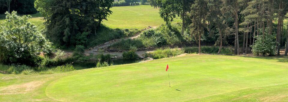 Akebar Park Golf Club - photo 5