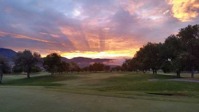 Tanoan Country Club