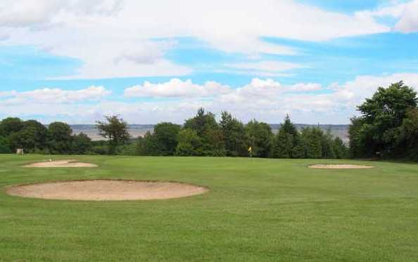 Flint Golf Club - photo 3