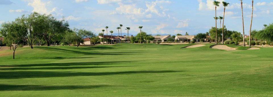 Desert Springs Golf Course - photo 4