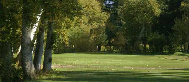 Deep Cliff Golf Course - photo 4