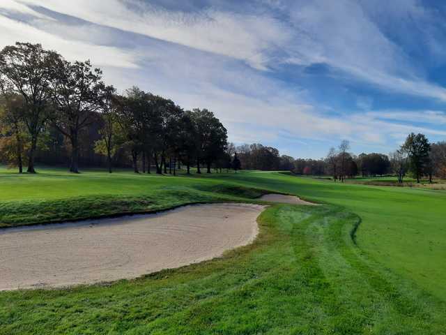 Francis A. Byrne Golf Course - photo 4