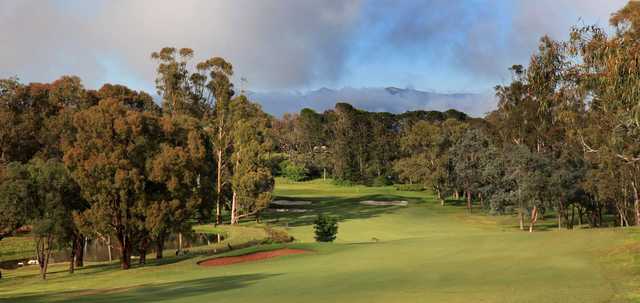 Federal Golf Club - photo 2