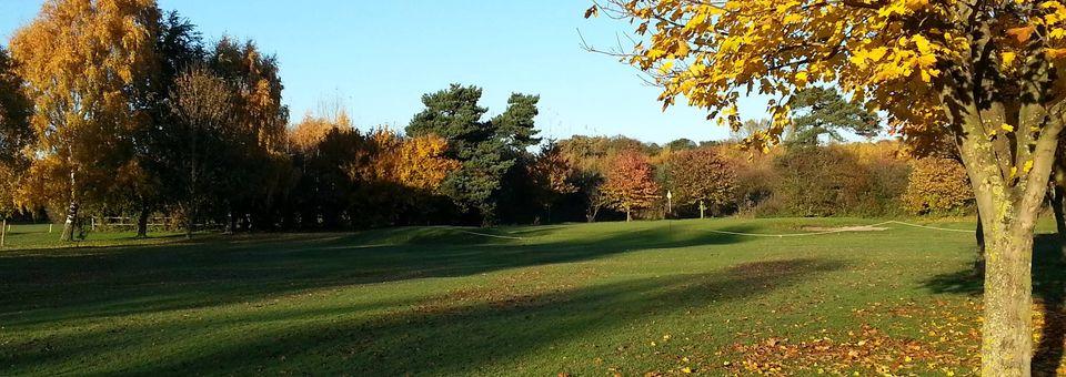 Ruddington Grange Golf Club - photo 5