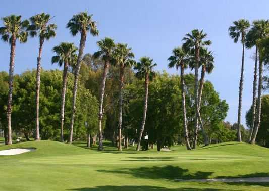 The Newport Beach Country Club - photo 3