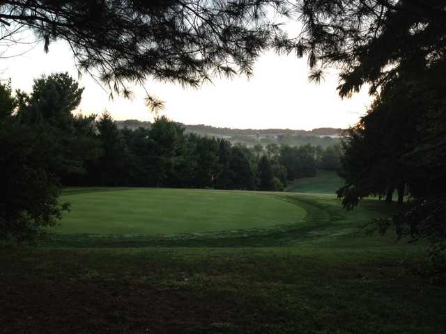 Butter Valley Golf Port - photo 3