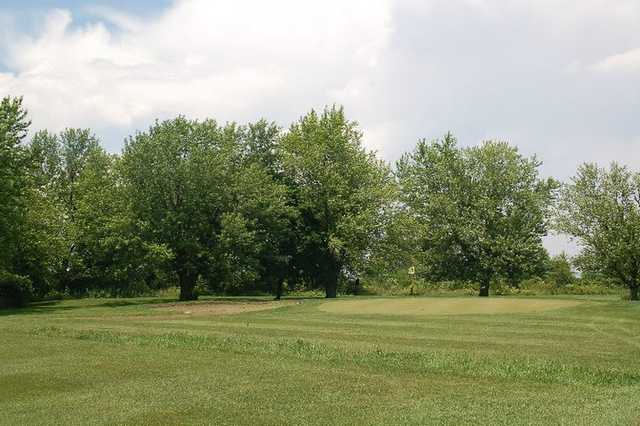 The Landings At Rickenbacker Golf Club - photo 2