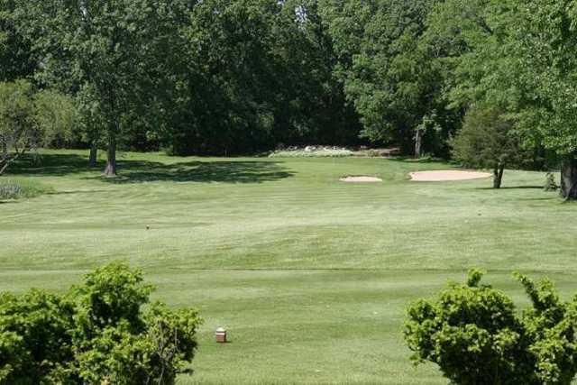 Beaver Dam Country Club - photo 1