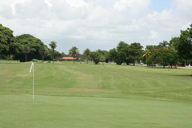 Granada Golf Club - photo 2