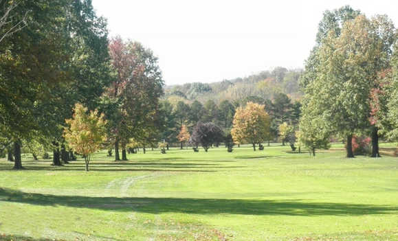 Dyer Country Club - photo 2
