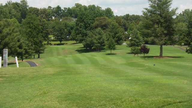 Mount Airy Country Club - photo 3