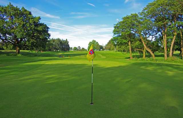 Radyr Golf Club - photo 2