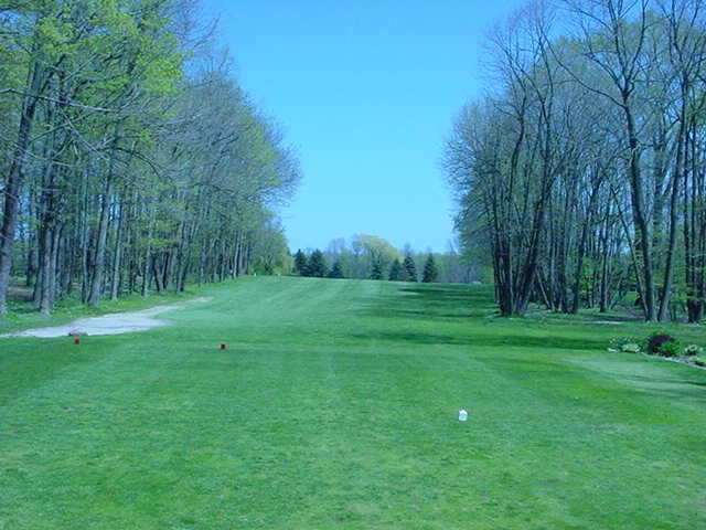 Edgewater Golf Club - photo 2