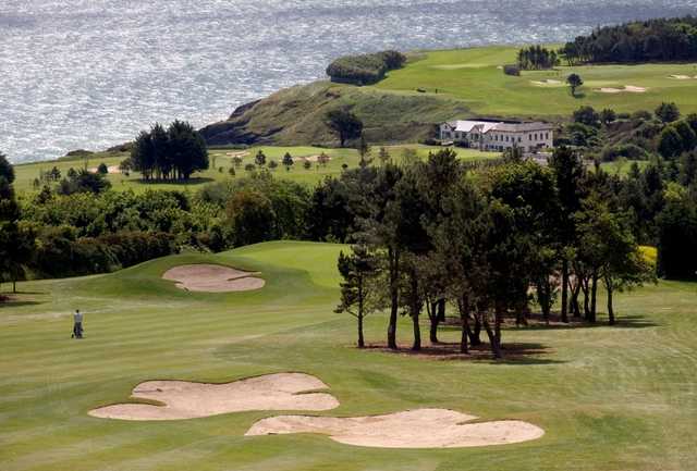 Blainroe Golf Club - photo 2