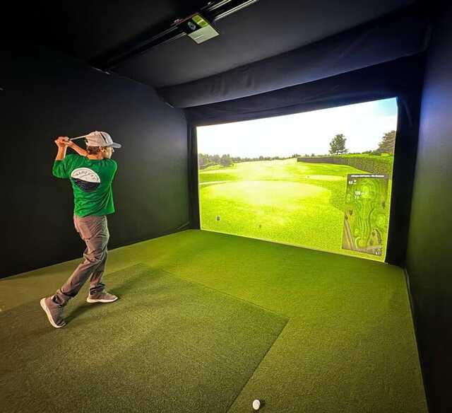 SwingCity Golf