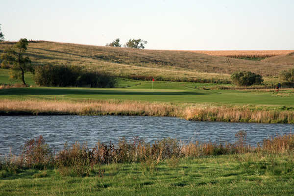 Pomme De Terre Country Club - photo 2
