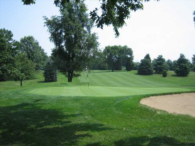 Homestead Springs Golf Course - photo 2