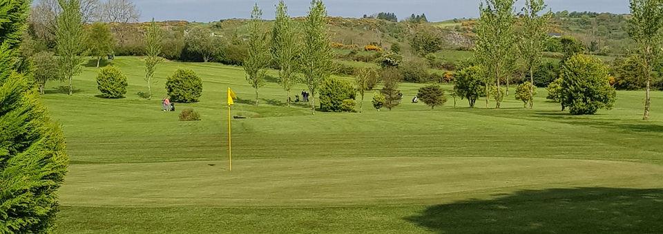 Cloverhill Golf Club - photo 5