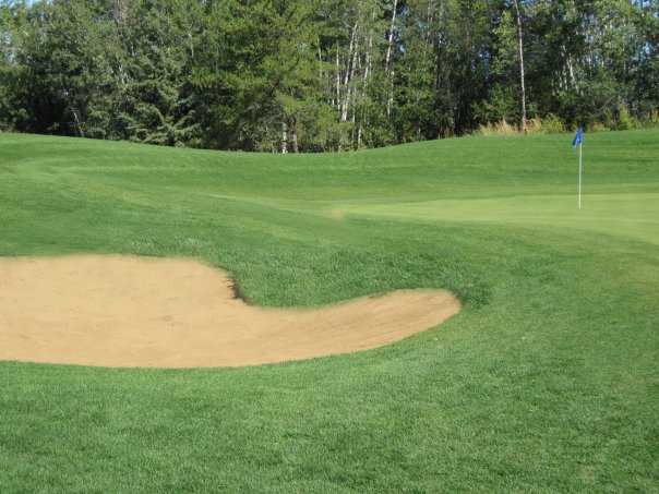 Athabasca Golf and Country Club - photo 5