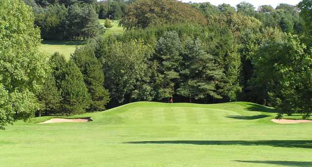 The Mendip Golf Club - photo 2