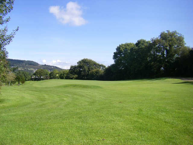 Ballymoney