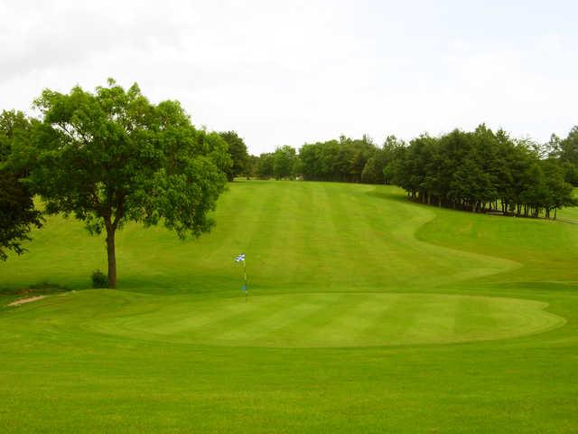 Silloge Park Golf Club - photo 2