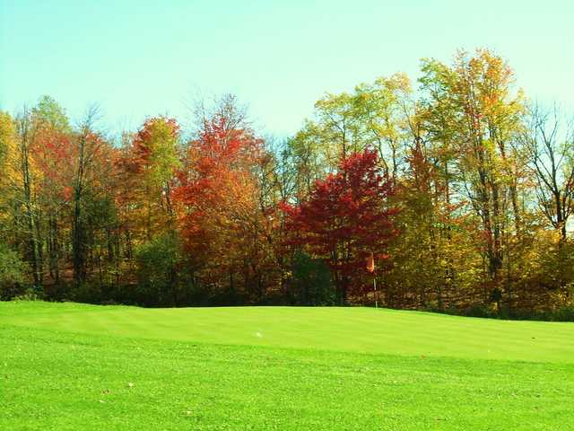 Apple Creek